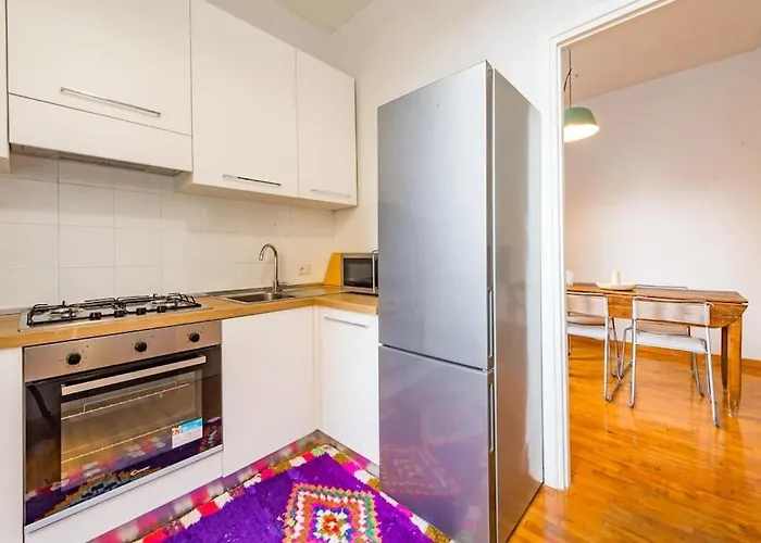 Apartment La Casa Dello Scrittore - Writer's *
