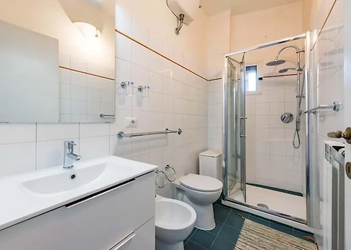 Apartment La Casa Dello Scrittore - Writer's Rom
