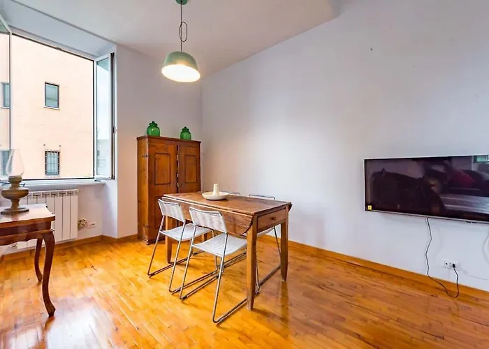 Apartment La Casa Dello Scrittore - Writer's *
