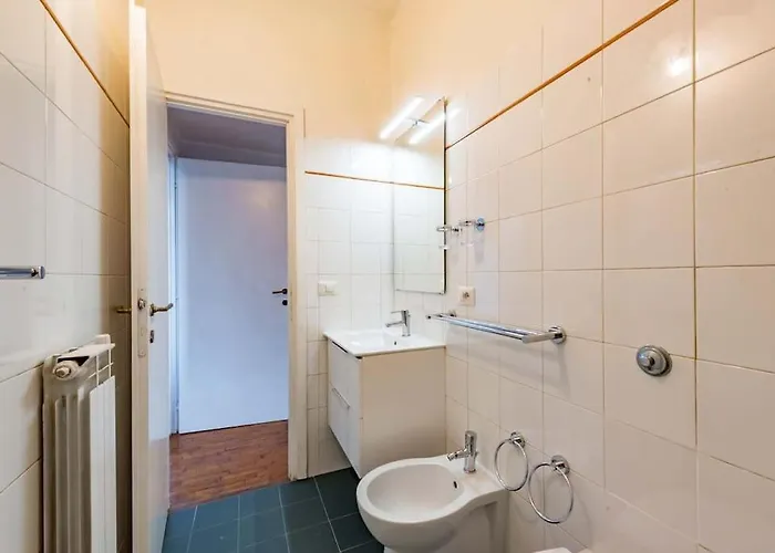 La Casa Dello Scrittore - Writer's Apartment
